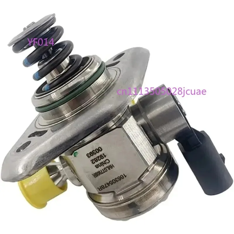 OE166303162R 166305478R A2820700001 High Pressure Fuel Pump For Renault Dacia 1.3 TCe Engine