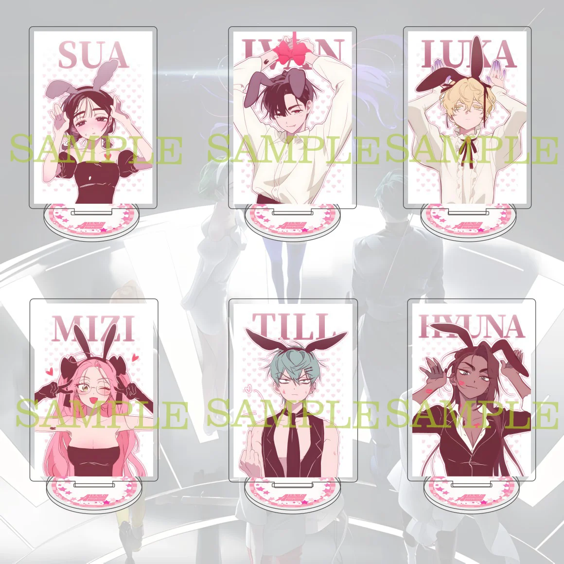 Anime Alien Stage 1…