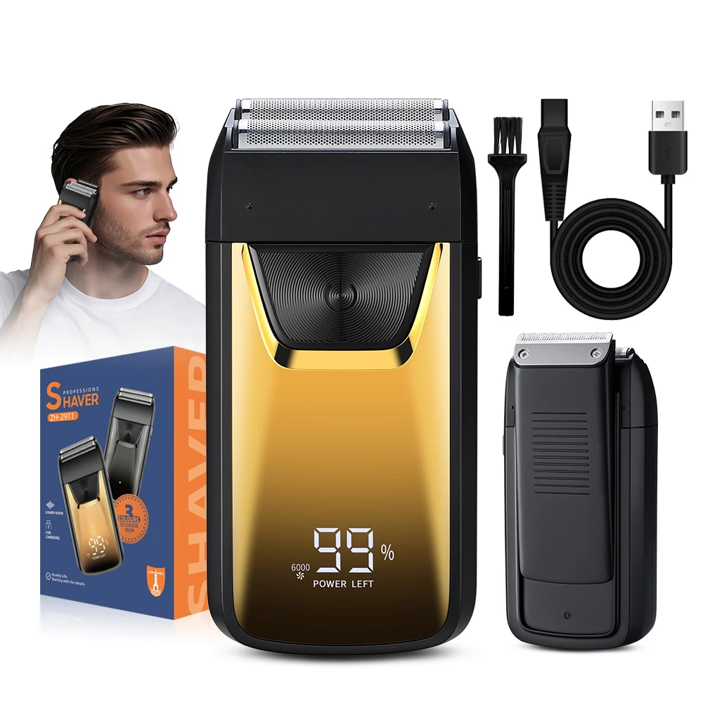 Usb Men's Electric … - image