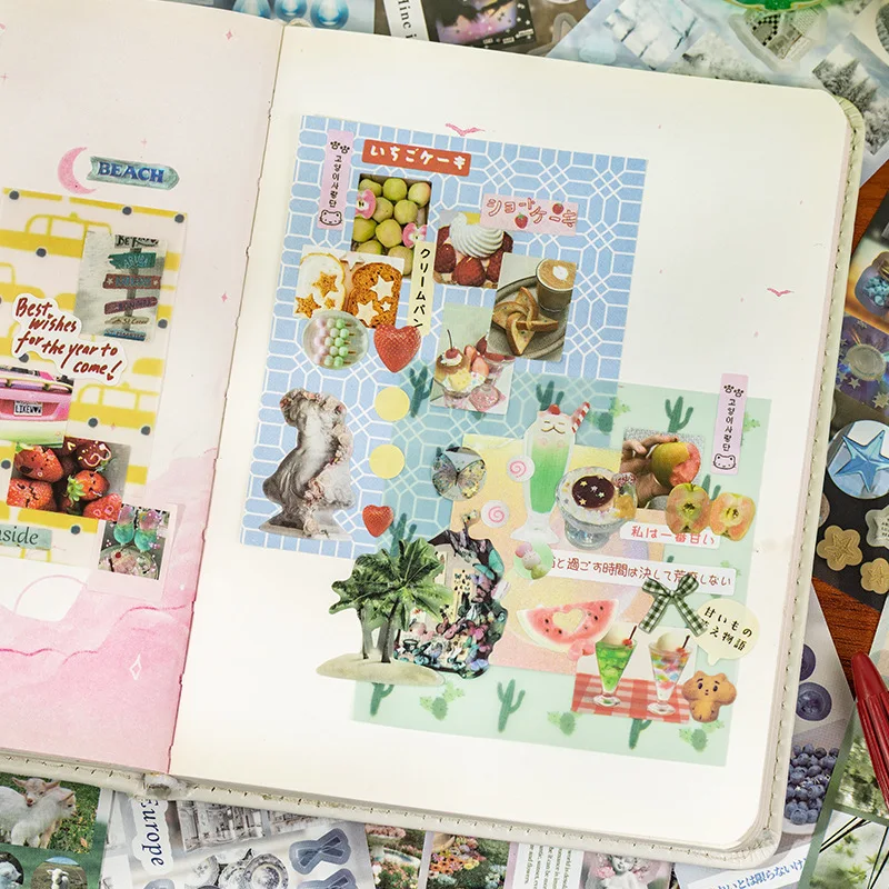Thumbnail 4 - #24 Best Decorative Stickers to Buy In 2026
