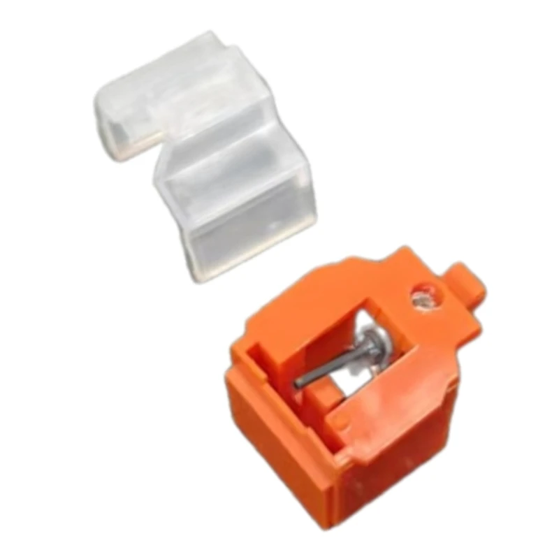 

Reliable Replacement Needle Lightweight ABS Simple Install for AT3600 Dropship