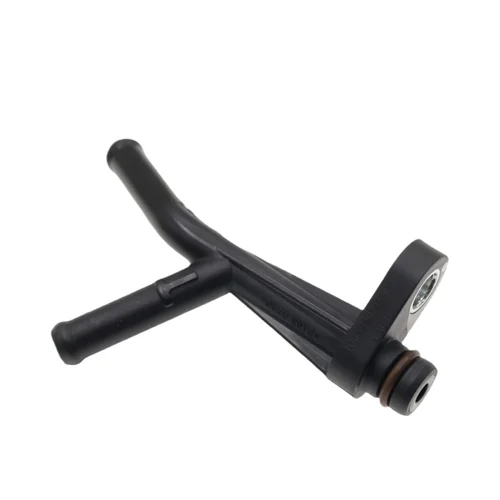 Imagen 2 del producto 1003920 Conjunto de tubo de escape delantero XEN01 adecuado para motor de gasolina Great Wall Haval H6 3. ° Dargo 2.0L GW4N20