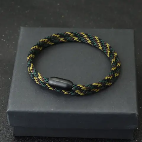 6 best sales पुरुषों के लिए समुद्री कंगन - №6