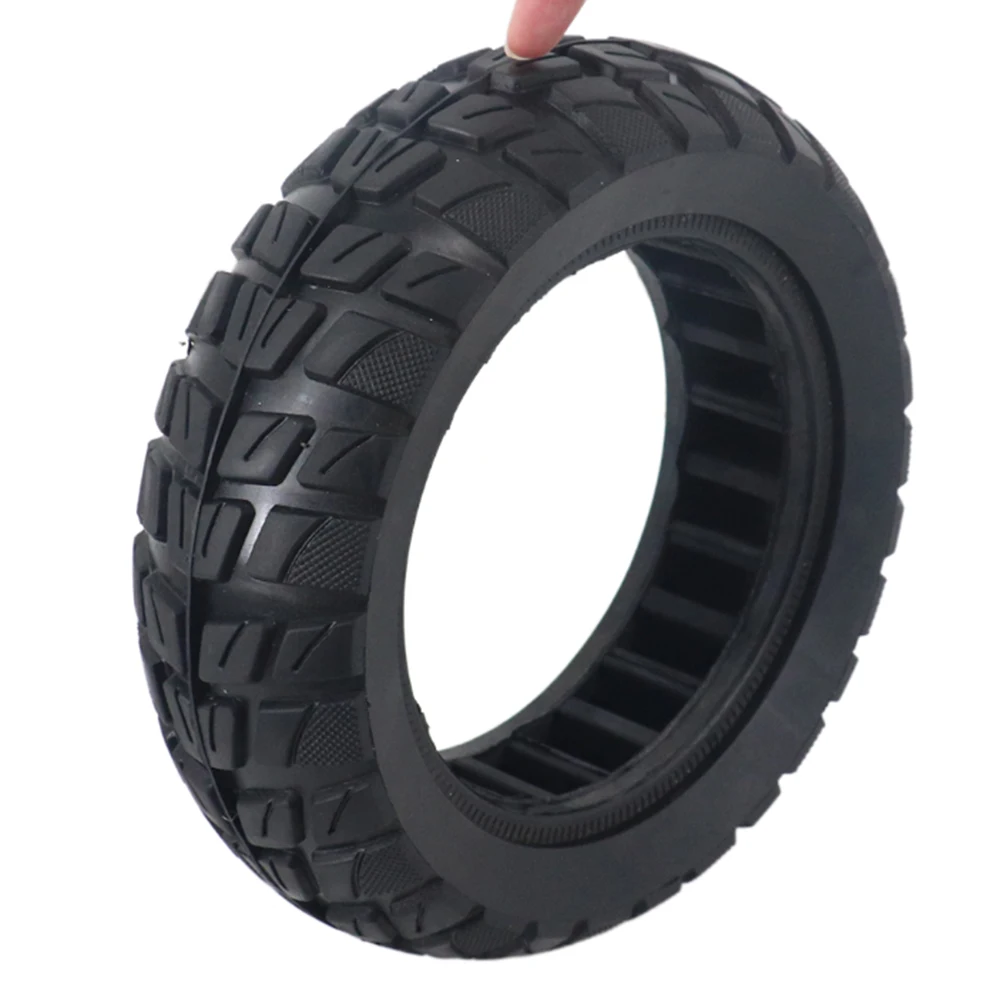 10 Inch 10x2.70-6.5 Solid Tire 70/65-6.5 Universal Tyre For Electric Scooter Balance Car Explosion-proof Scooter Parts Accessori