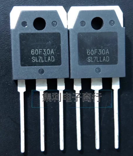 60F30A            SFR60F30APN        300V60A             G025N06             60V145A