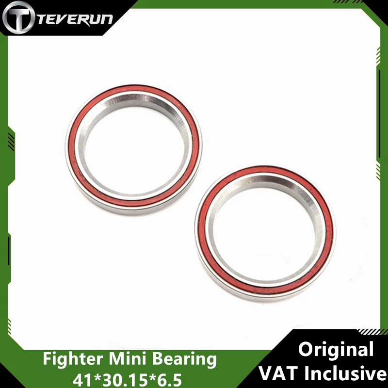 Original Bowl Bearing For Teverun Fighter Mini/FighterMini PRO/Fighter Mini ECO/Blade Gt II/Blade Mini Scooter Bowl Bearing