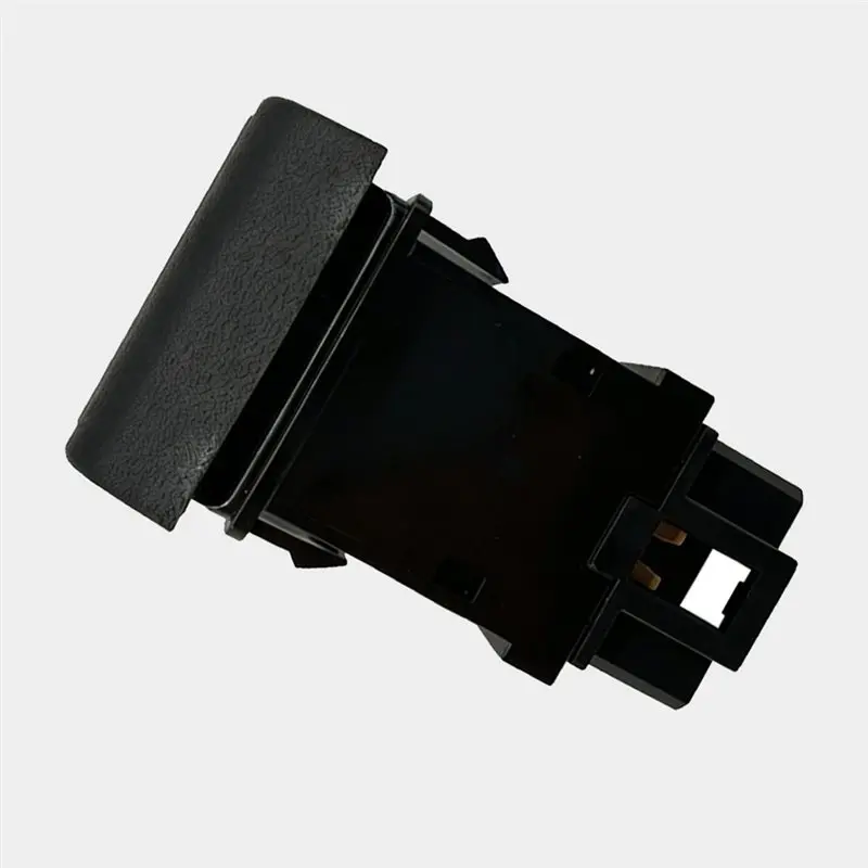 Durable-Emergency Flasher Switch 25920-F4300 For Nissan Sentra Sunny Tsuru 2009 Hazard Warning Light Switch Accessories