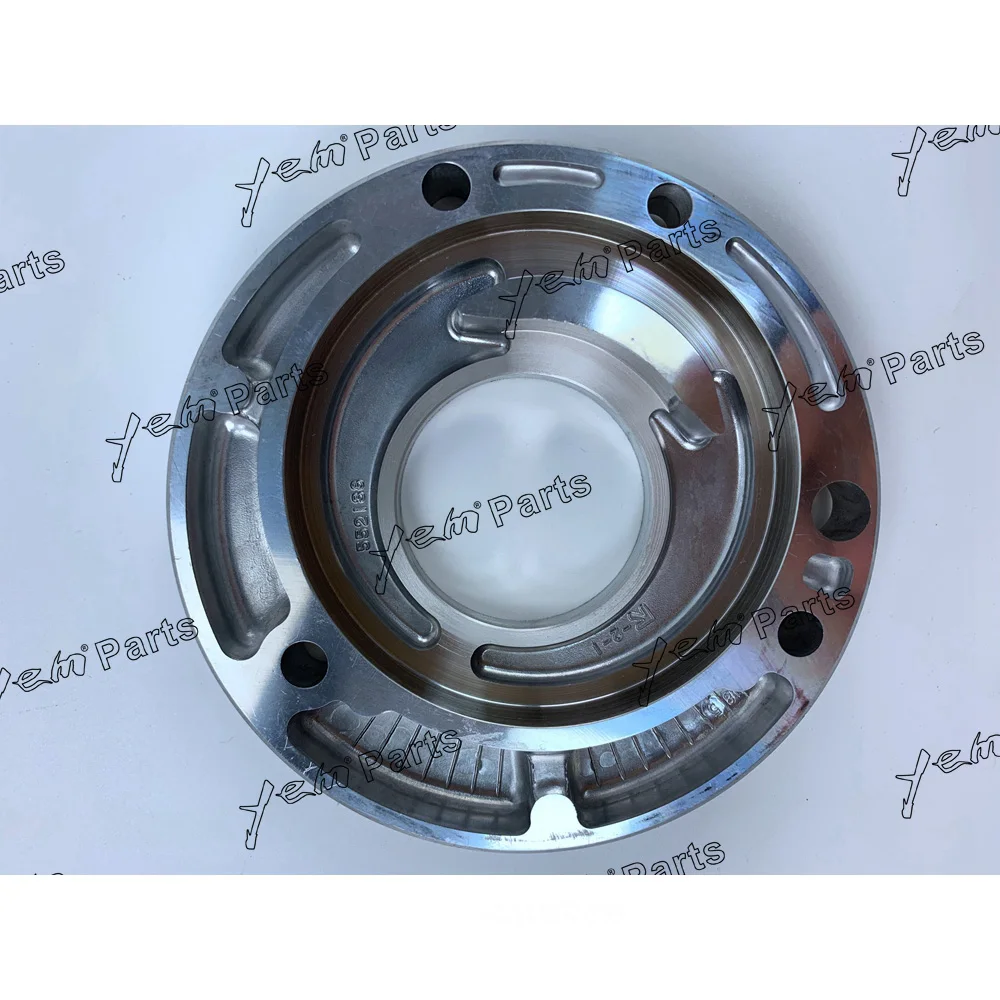 

Масляный насос L3E MM433-794 подходит для деталей дизельного двигателя Mitsubishi Запасные части L3E для масляного насоса Mitsubishi