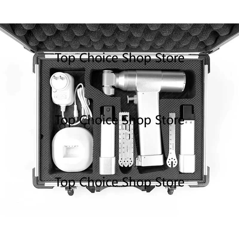 Battery Powered Mini Electric Oscillating Saw Portab-le Multifunctional Power Tools