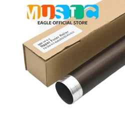 1PCS 6LH58424000 Fuser Upper Heat Roller for Toshiba 255 256 305 306 355 356 455 456 4530 457 357 506 507 257 205L 205SE 206L