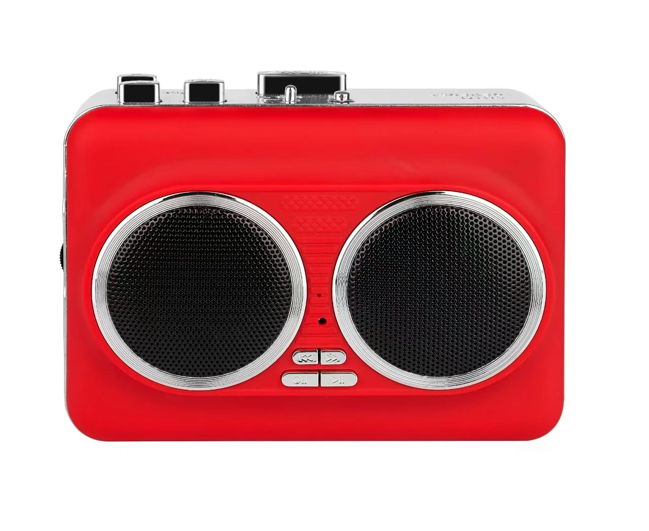 OEM ポータブルUSBカセットテープMP3変換オーディオプレーヤー家電