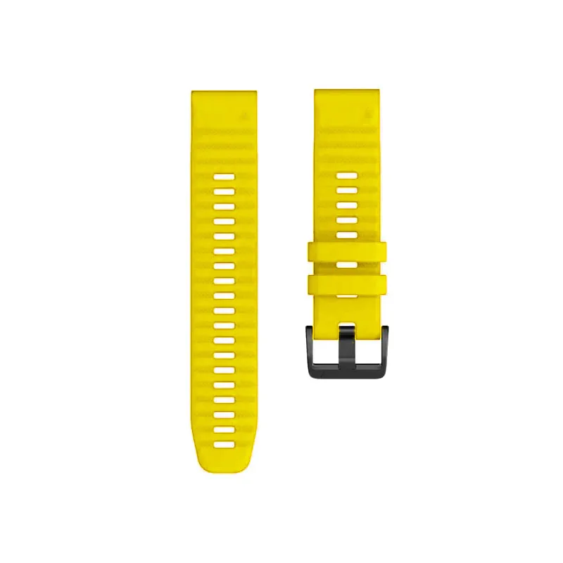 22mm 26mm para Garmin quatix 8/fミnix 8 AMOLED 47mm 51mm/fバnix E/quatix 7 Pro/Fenix 7X 7 Pro/Quatix 6 6X 5X pulsera de correa
