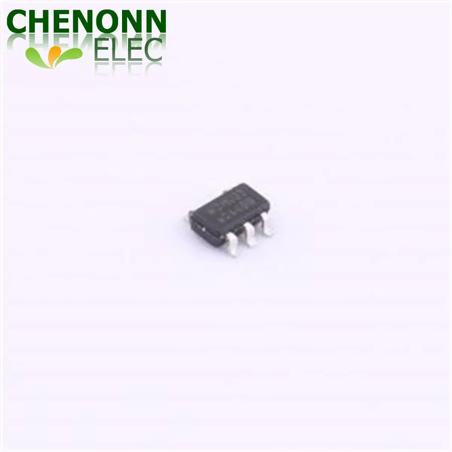 10PCS/LOT AT24CSW020-STUM-T (EEPROM)