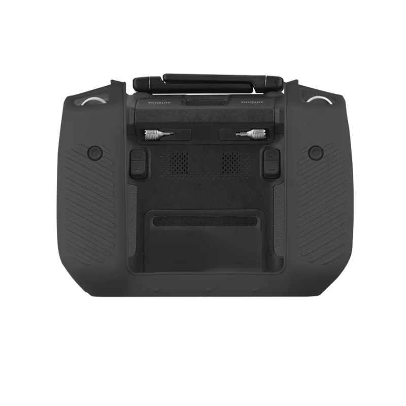 

A51I силиконовый чехол для пульта дистанционного управления RC Pro, защитный чехол, рукав, аксессуары для дронов с защитой от царапин, черный