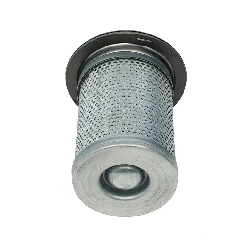 7,5 kW 150 kW Öl- und Gasabscheiderkern