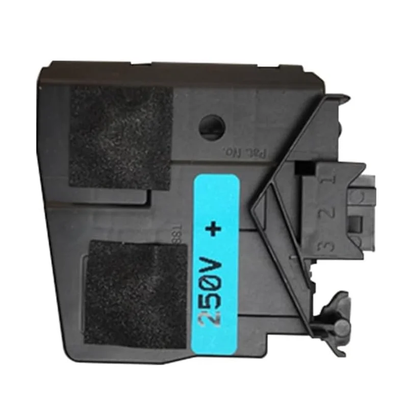 AA63 HOT Electronic Door Lock Delay Switch Ww90h7410ew For  Washing Machine DC34-00026A Model 881 Washing Machine Parts