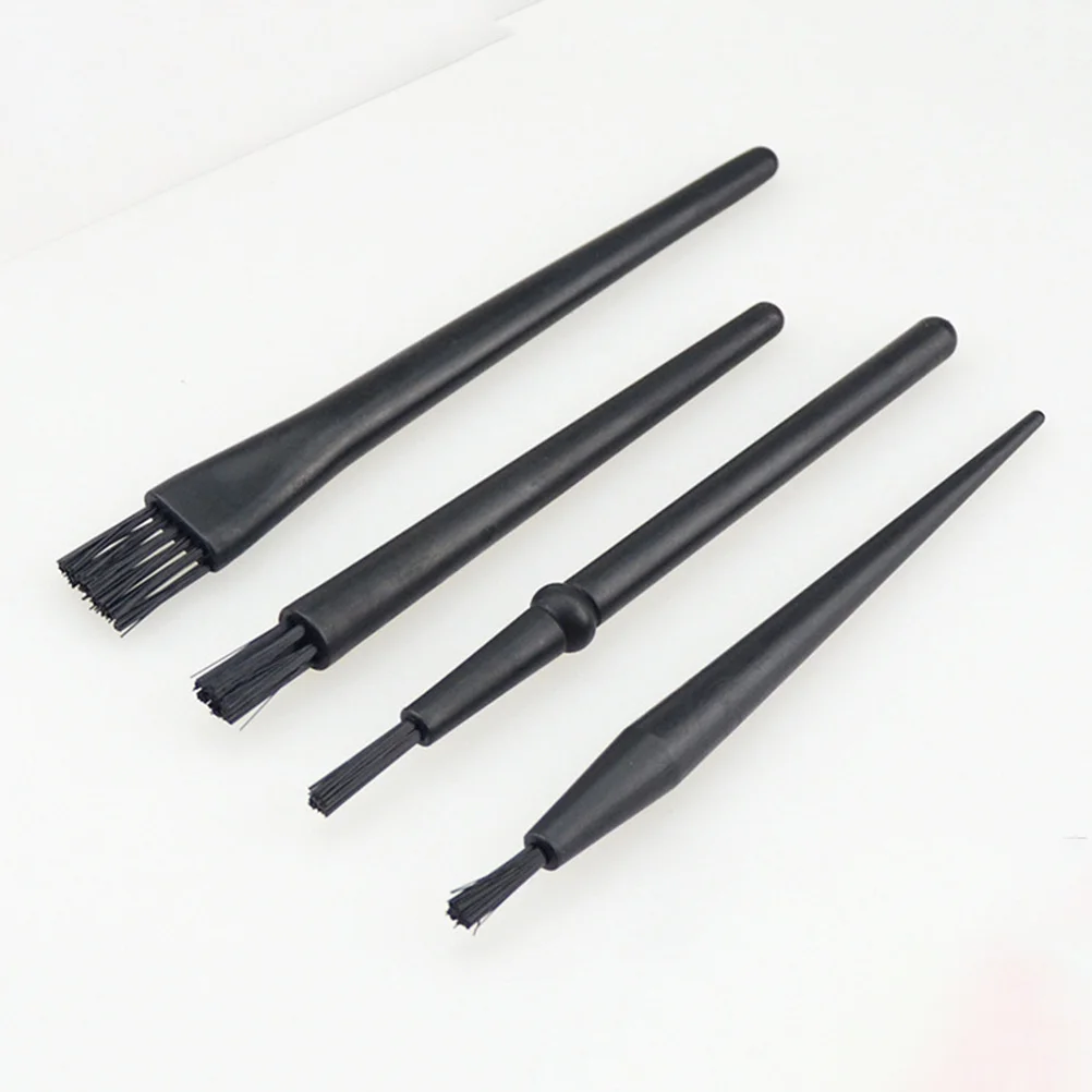 

Fan Dust Removal Brush Laptops Keyboard Cleaner Electronic Cleaning Tool Kit Small Spaces