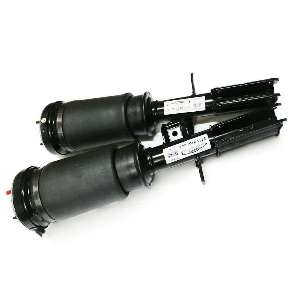 New Front Shock Absorbers Strut Air suspension shock absorber For BMW X5 E53