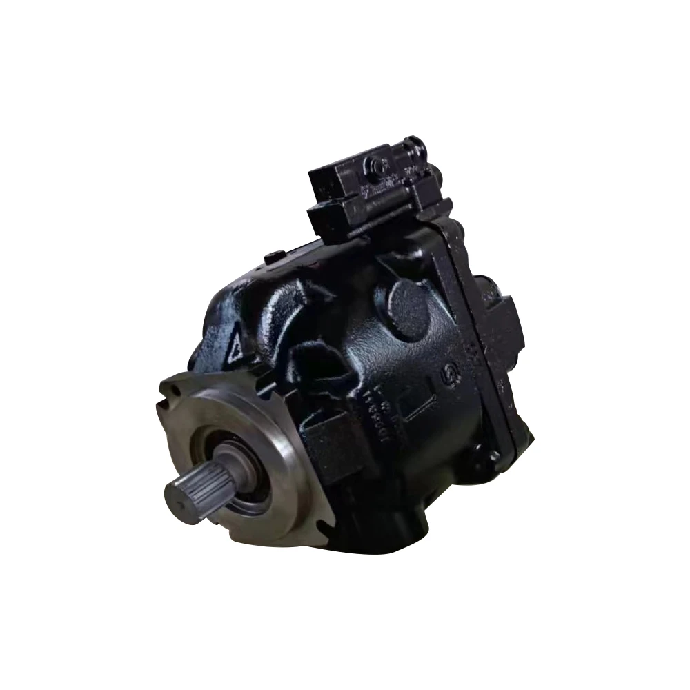 ERR ERL ERL100 ERR147 مضخة المكبس الهيدروليكي ERL100BBS3120NNN3S4CPA1NNNNN ERR147CLS2525NNN3S1BPA1NAAANNNNNN #6