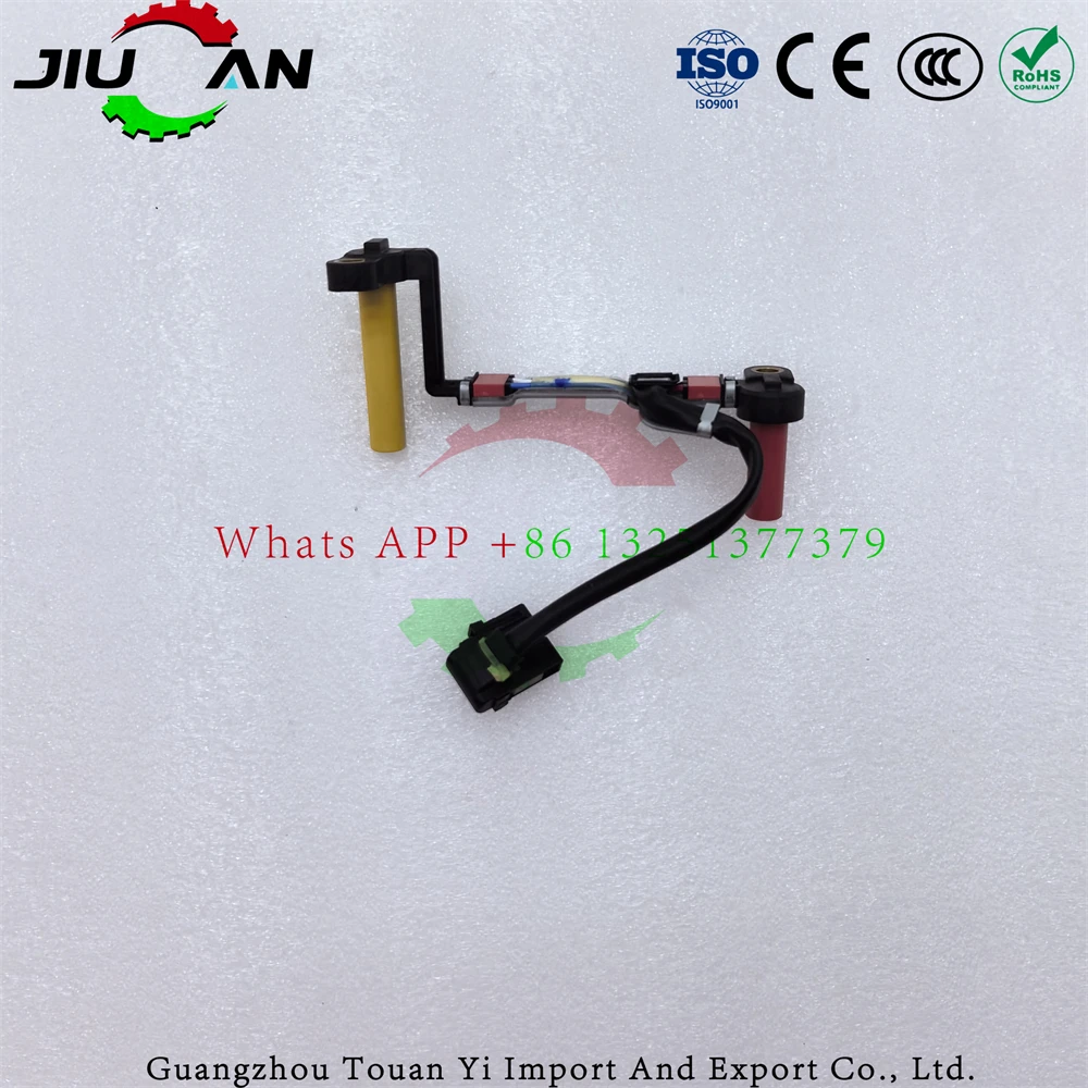 A6GF1 Automatic Transmission Speed Sensor For Hyundai Elantra GT Kia