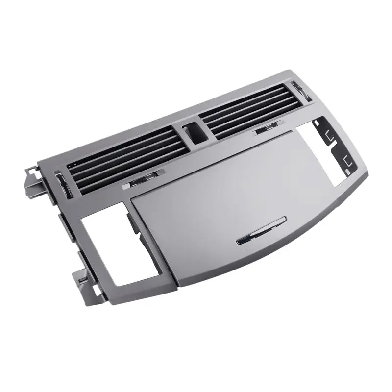 

ABQB-Air Conditioner Vent Grille Dash Center Middle AC Air Outlet Panel For Toyota Avalon 2005-2010 55670-07010 55660-07010