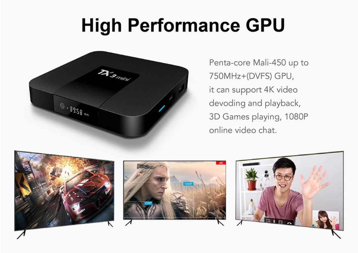 Thumbnail 3 - #12 Top 50 TV Converter Boxes Worth Buying In 2026