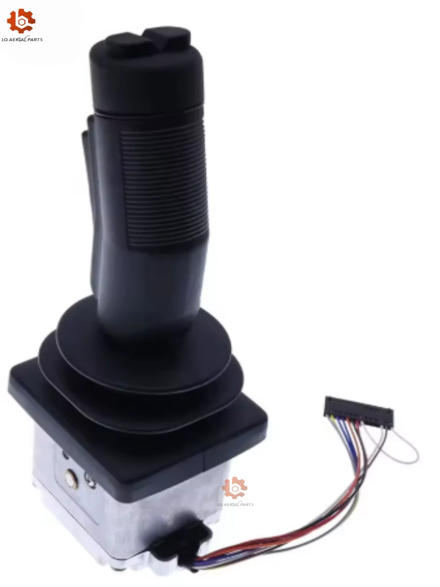 604064 604064GT Joystick Controller Used For Genie Scissor Lifts GS-2046, GS-2632, GS2669,GS3232