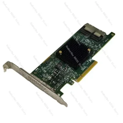 9240-8i LSI9200-8I 9207 9240 9260-8I 2008 2308 6Gbps SAS HBA FW:P20 9211-8i IT Mode unRAID 2* SATA