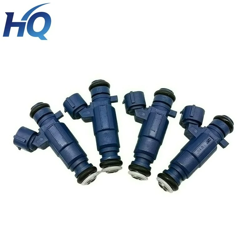 

353102B000 353102B010 Car Fuel Injectors Nozzle For Hyundai i20 i30 Kia Cee'D 1.4L 2007-2018 353102B020