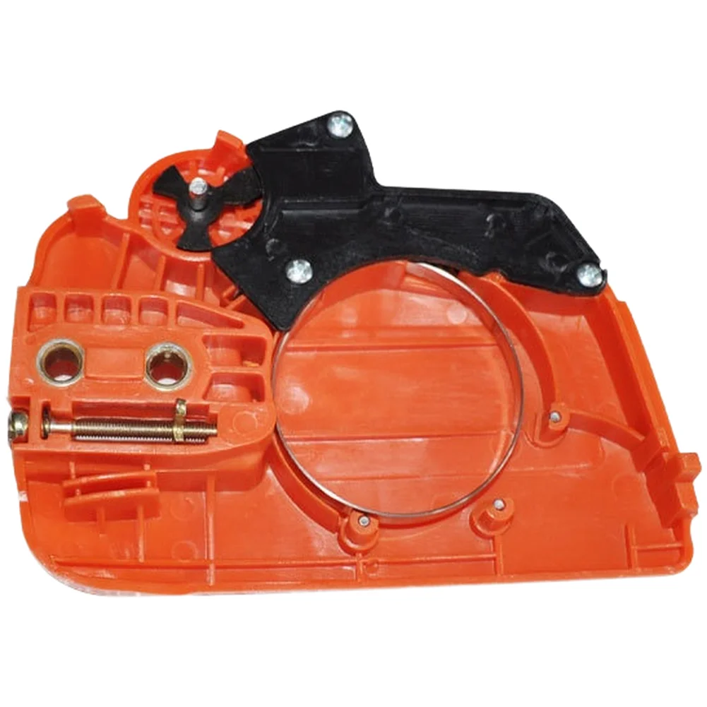 /Left /Side /Pull Starter Disk Panel For HUS235 HUS236 HUS240 Chainsaw Engine For Recoil Assembly Replacement Lawn Garden Tool P