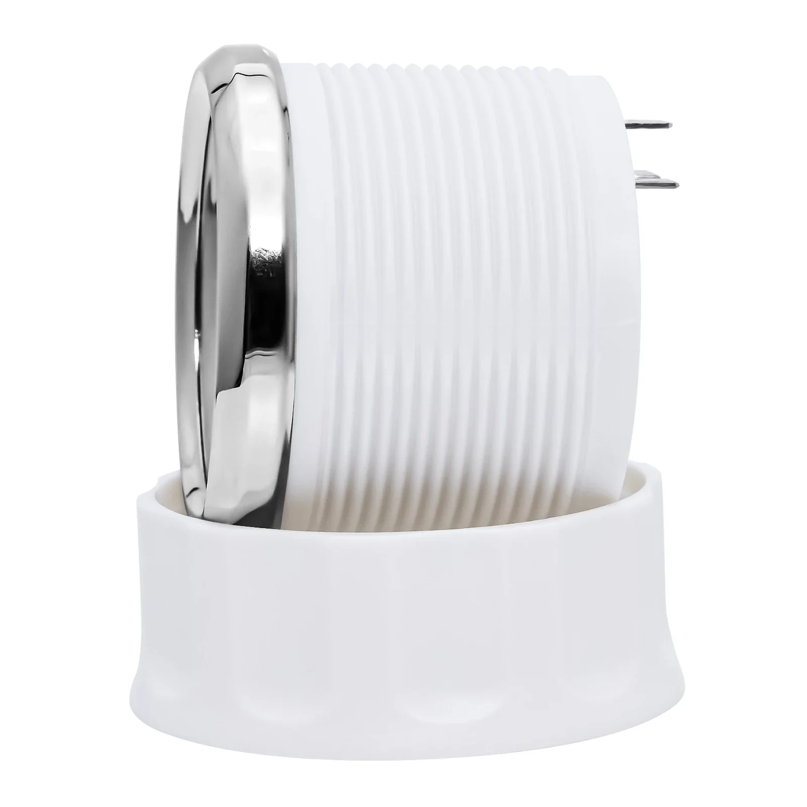 100-600mm Edelstahl Marine-Kraftstoffstandanzeige Sensor Auto Rote LED 0-190 Ohm Wassertank-Messgerät für Auto und Boot – Detail 12