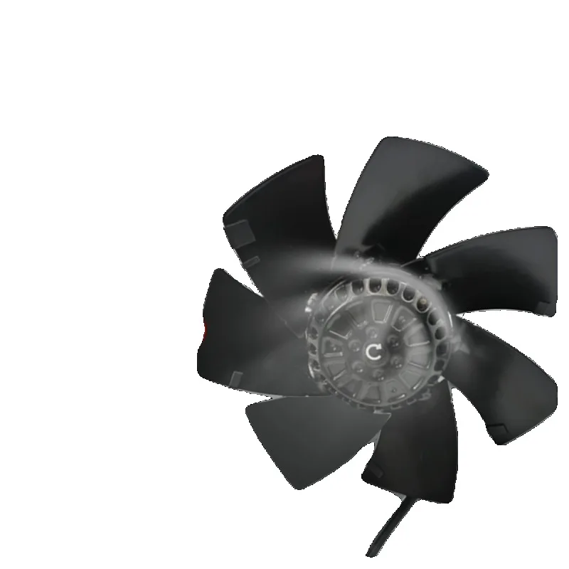 Guangshu spindle motor cooling fan ZJY182 YWF2D-145B-92/15 (380V)