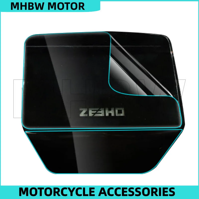 Instrument Film For… - image