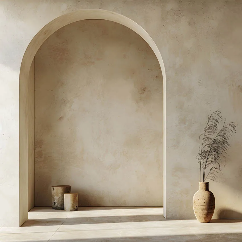 Mehofond التصوير خلفية رومانسية واسعة قوس جدار الكبار عيد ميلاد الزفاف الأمومة صورة ديكور خلفية استوديو الصور