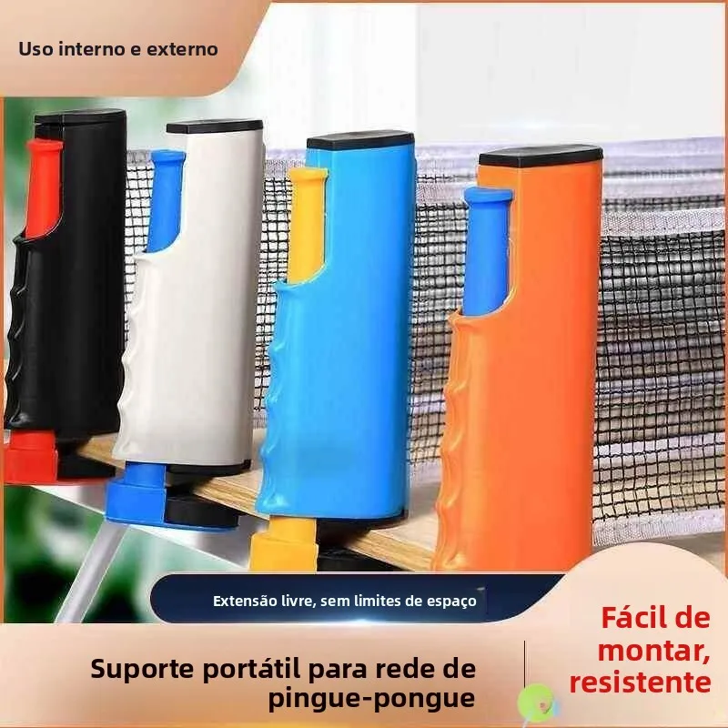 portable-table-tennis-net-frame-with-net-cloth-indoor-outdoor-universal-table-standard-ball-blocking-indoor-outdoor-use