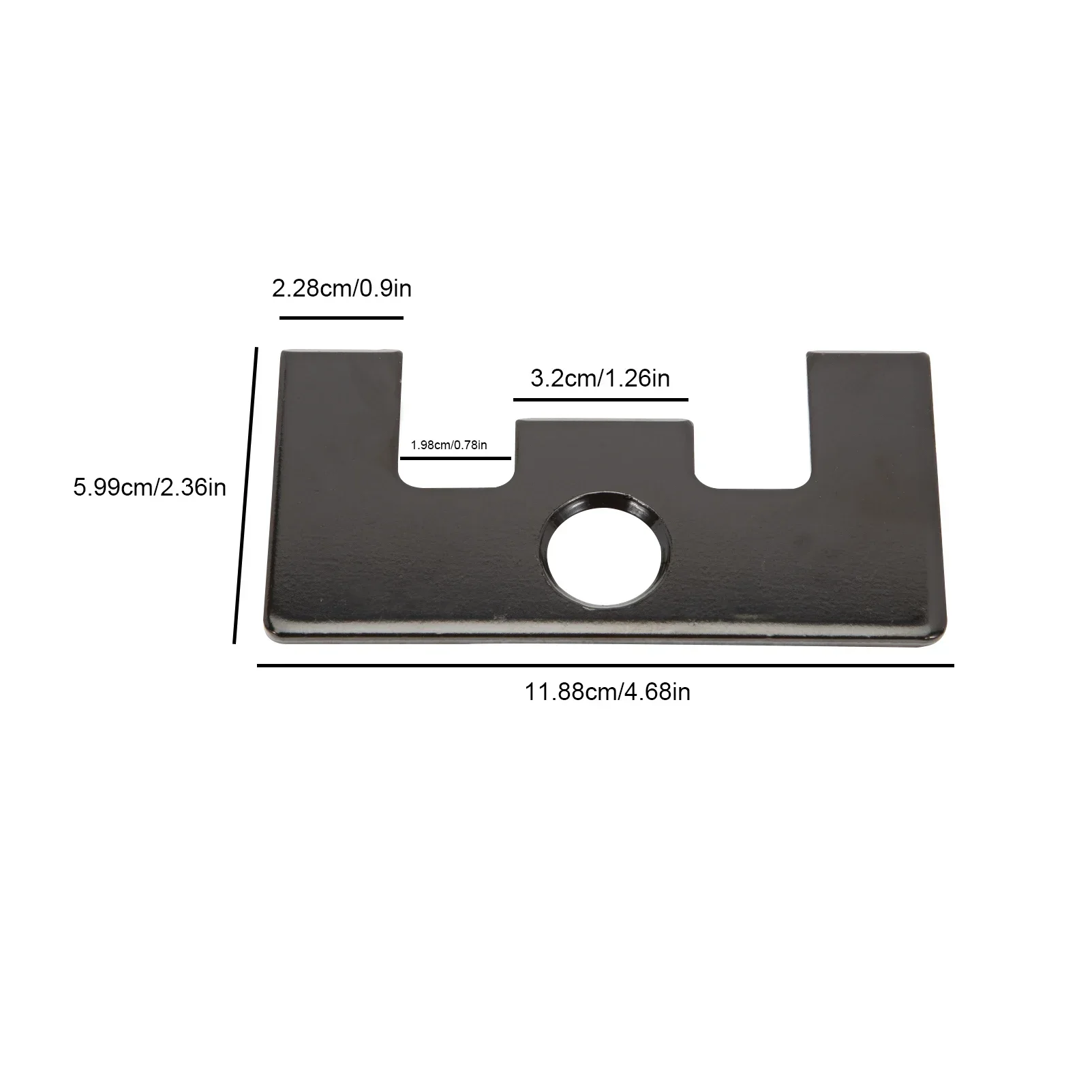 Diesel Timing Belt Tools Kit For Volkswagen VW TDI 1.9 ALH Beetle Golf Jetta 1998 1999 2000 2001 2002 2003 2004 view 4