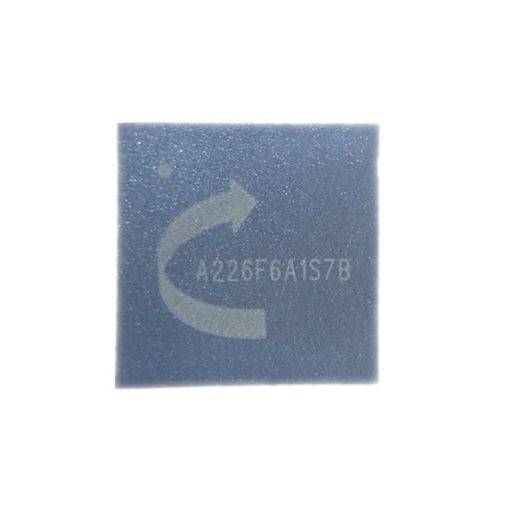 

1Pcs Hash Board ASIC Chip 10NM ASIC Chip Miner Chip for INNOSILICON T1 T2 Cheetah F1 F3 F5M Aixin A1 Snow Panther B1+ B3