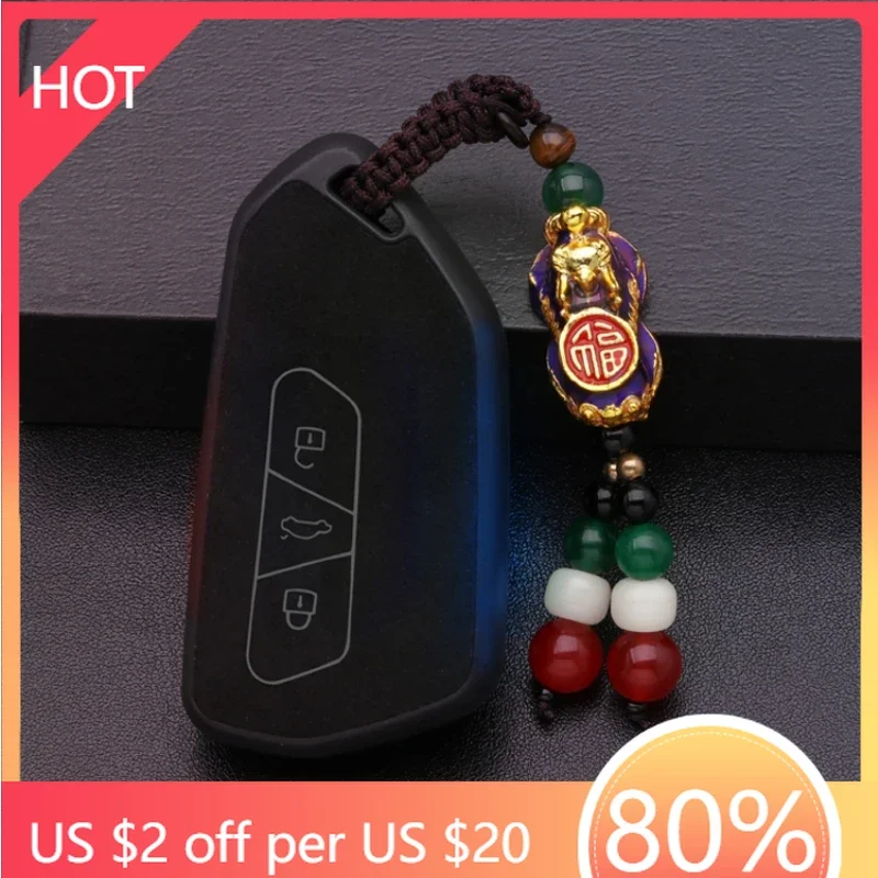 

Стайлинговые молдинги для VOLKSWAGEN 2022-23 Golf 8 pro TAVENDOR Teramont id3 TALAGON id4 Viloran id6x автомобильный брелок с дистанционным управлением