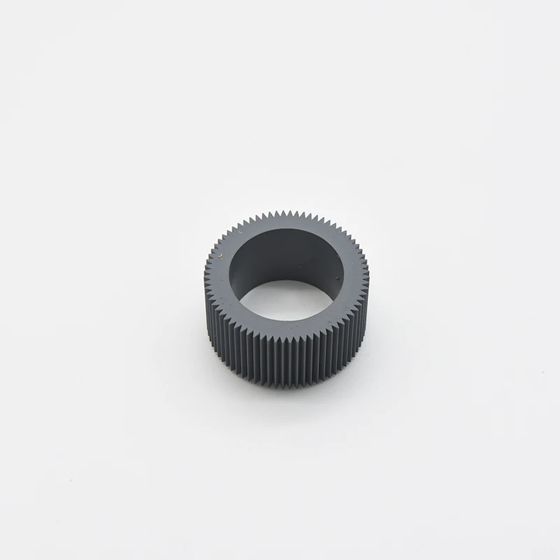 1Pcs Rubber Roller Pickup C252-2802 Fit For Ricoh JP 730 750 780c 785c DX 3440c 3442c 3240 2330 2430 2432 Gesterner 5410 6123