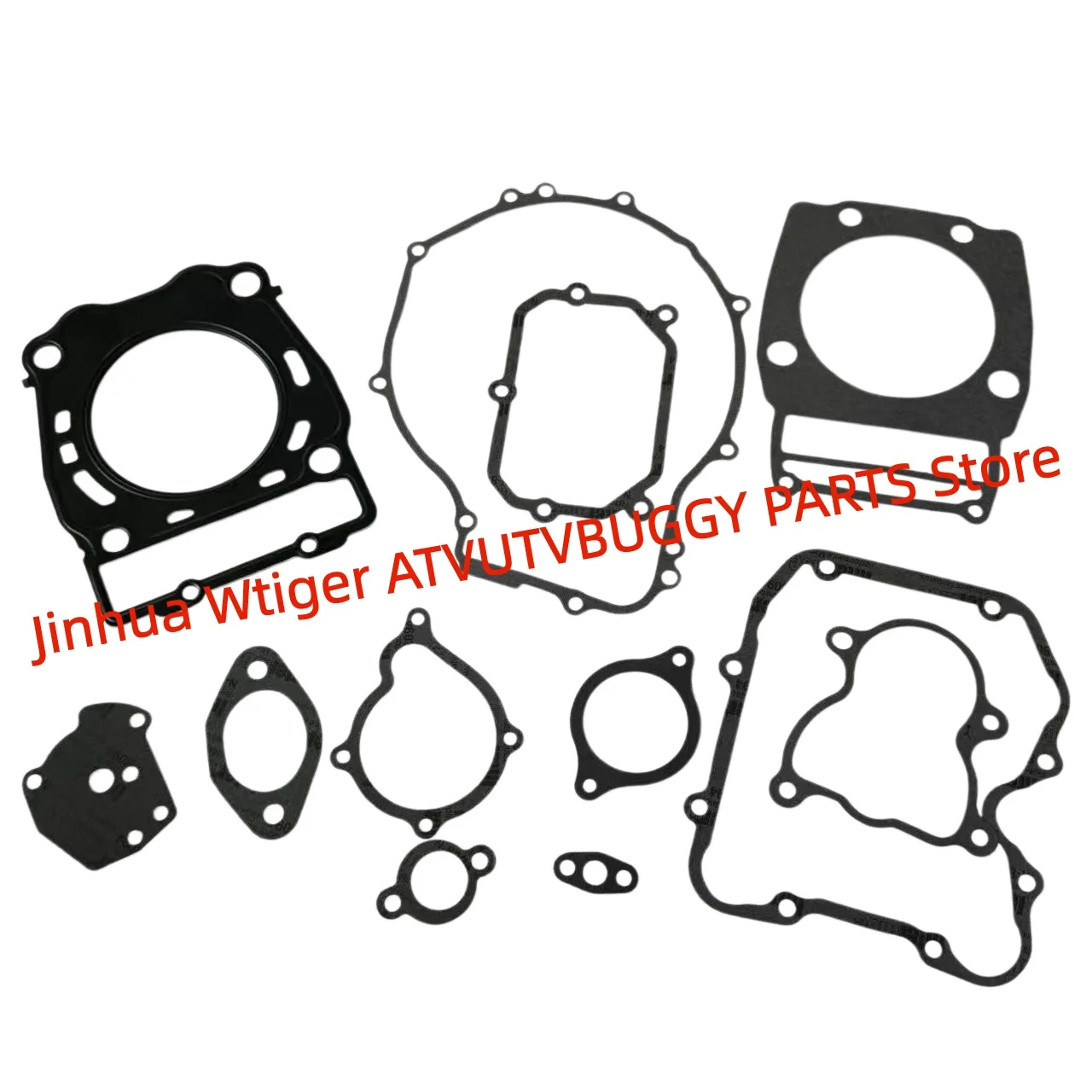 ORIGINAL 192MR FULL ENGINE REPAIR GASKET Kits For KAZUMA Jaguar 500CC STELS 500CC XINYANG500CC ATV Quad Parts