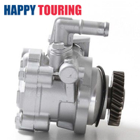 Auto Power Steering Pump ZD30 for Nissan Elgrand Safari Terrano E50 R50 Y61 49110-VK100 49110-VC100 49110VK100 49110VC100