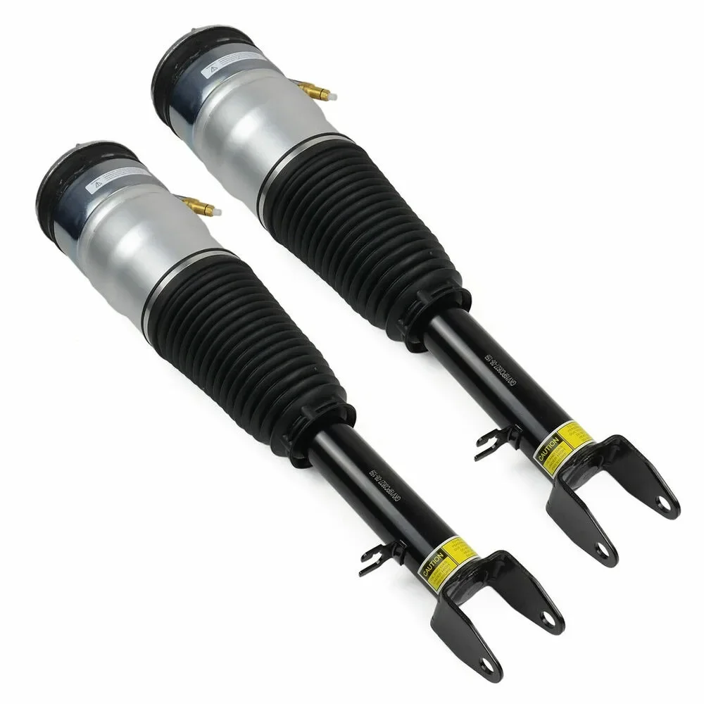 New Front Left Right Air Suspension Shock Strut For Tesla Model S 2012 2013 2014 2015 2016