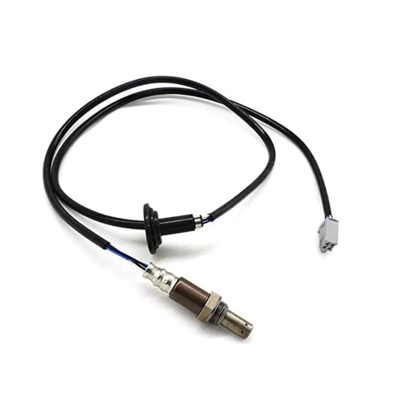 89465-0T010 894650T010 Downstream Rear Heated Oxygen Sensor O2 Lambda Sensor For Toyota
