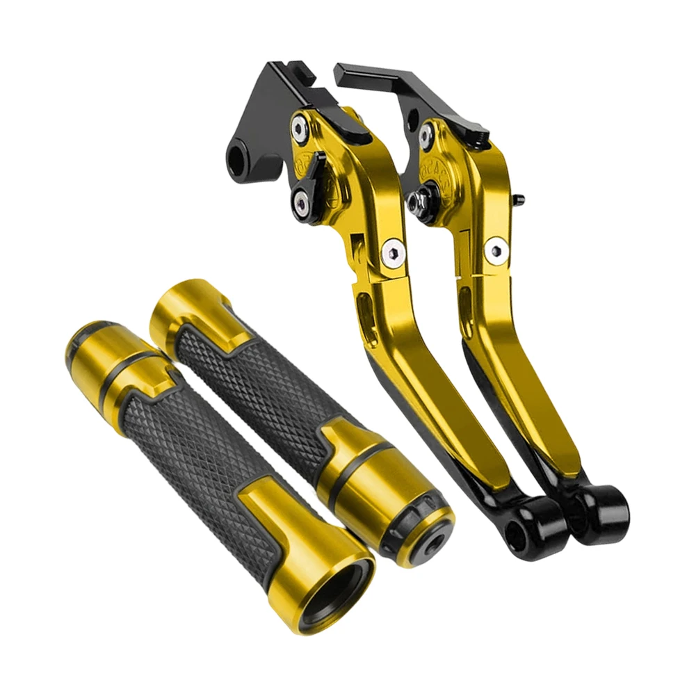 Wind Deflector and 6-Position Lever Assembly Compatible with 700cc Retro Motorcycles Built for Durability and Functional Fit