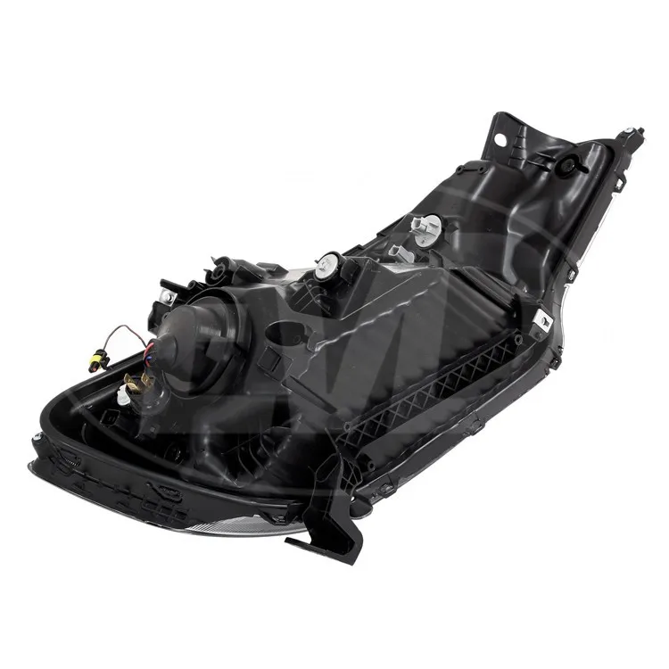 FARI LED STILE EVDI per HONDA FIT JAZZ GK5 JDM 2014-2019