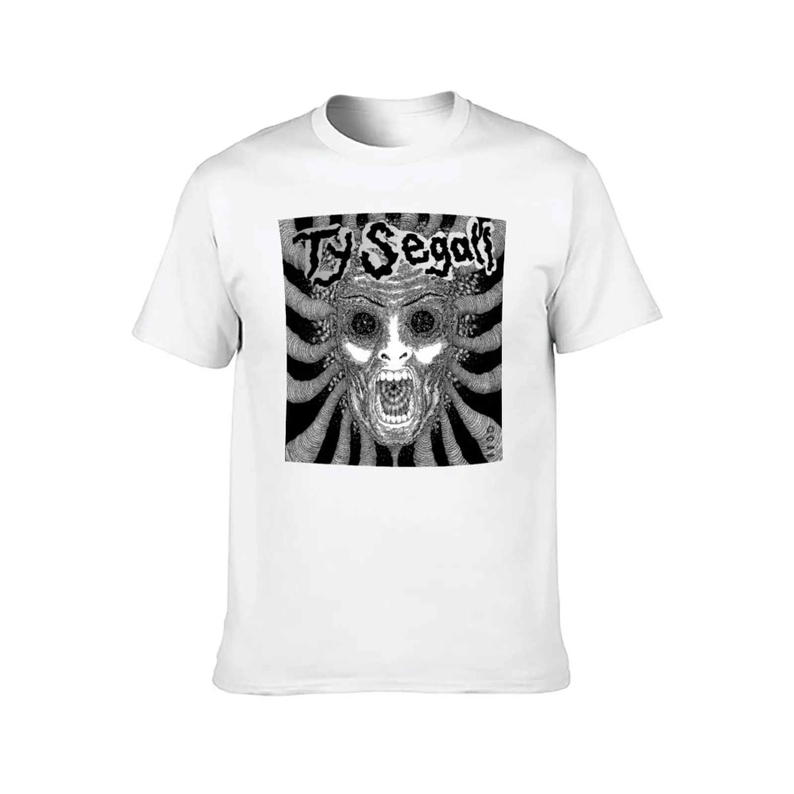 Ty Segall Hypno T-Shirt man t shirts cotton cotton t shirts high quality T-Shirt