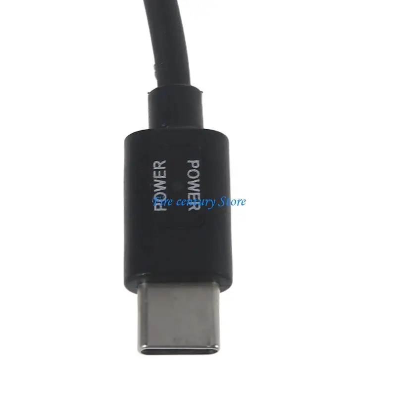 

J6PA Type C to Dummy Battery Replacement for Taking Time-lapse Photography Durable