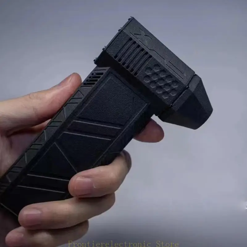 

G8DB Wireless Pocket FanLong Battery Life & Convenient Designs Wind Blower Mini Fan