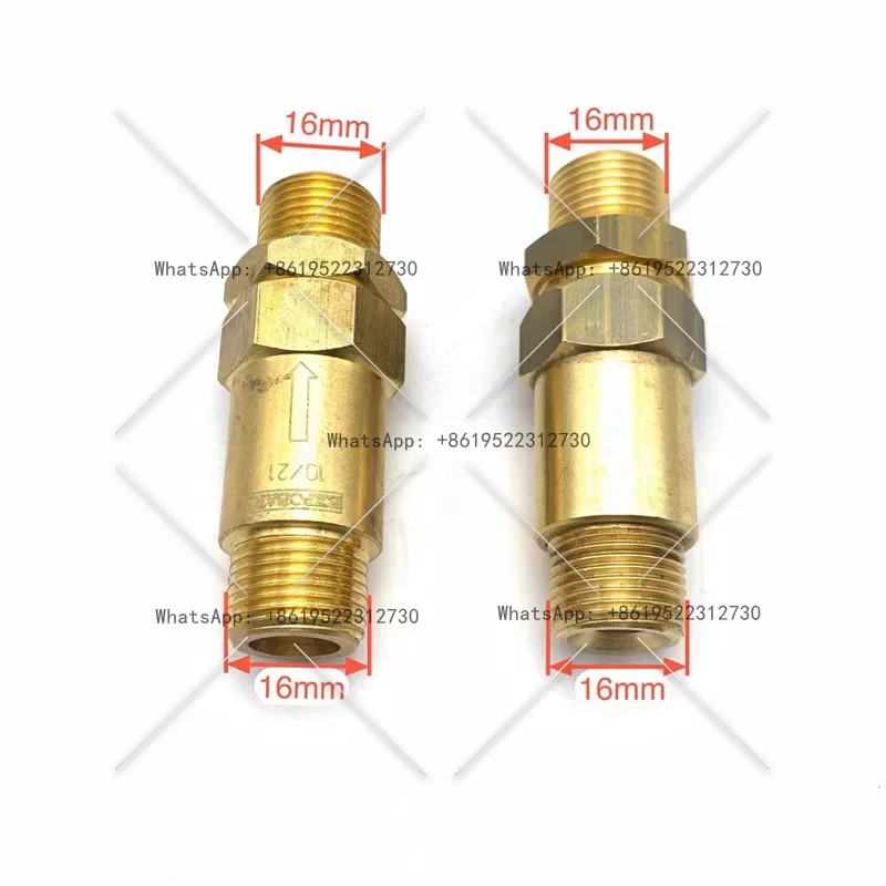 

Подходит для обратного клапана водяного насоса водяной насоса кофемашины Nova/Aibo/Pegasus/wega.