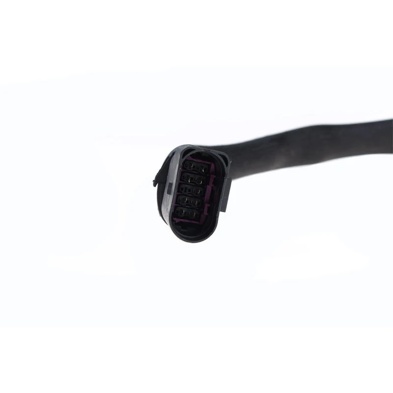 Новый OEM 01V919821B автомобильный переключатель для VW Passat Audi A4 A6 A8 S6 RS6 многофункциональный нейтральный предохранительный переключатель